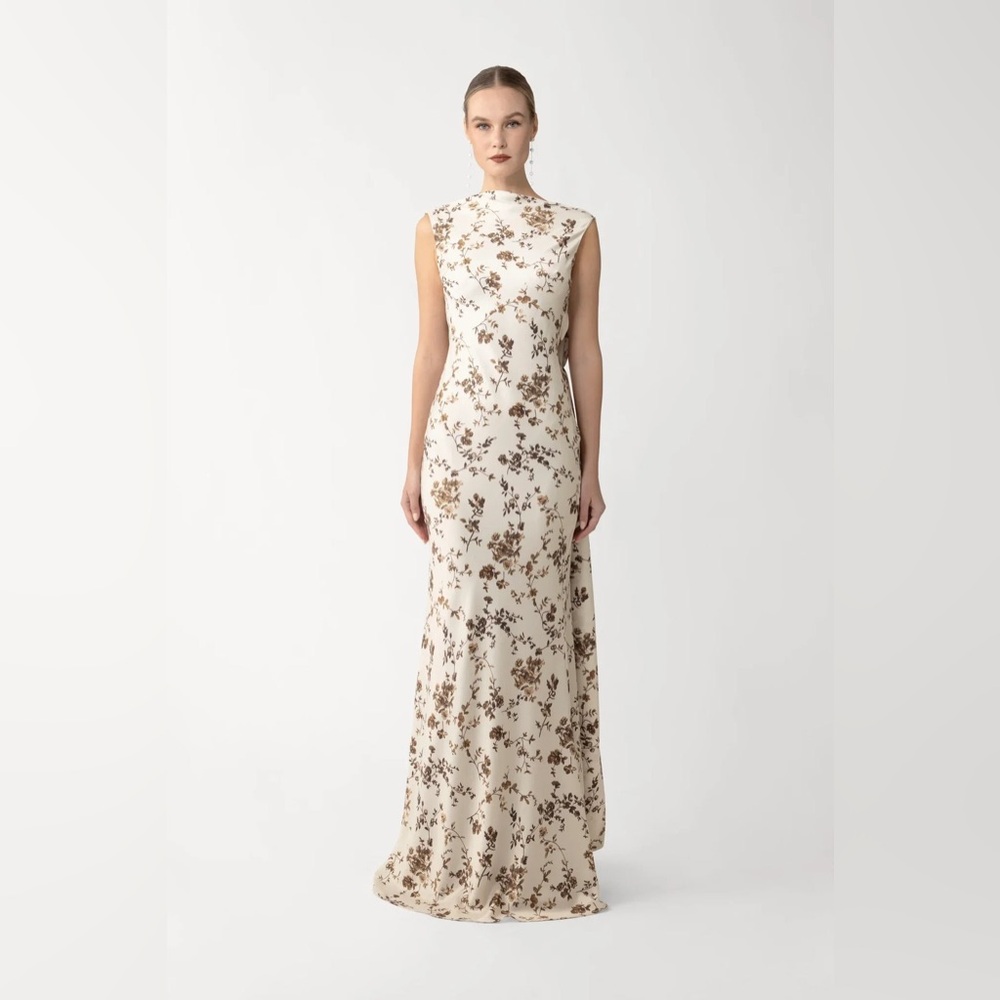 Sau Lee Callie Gown